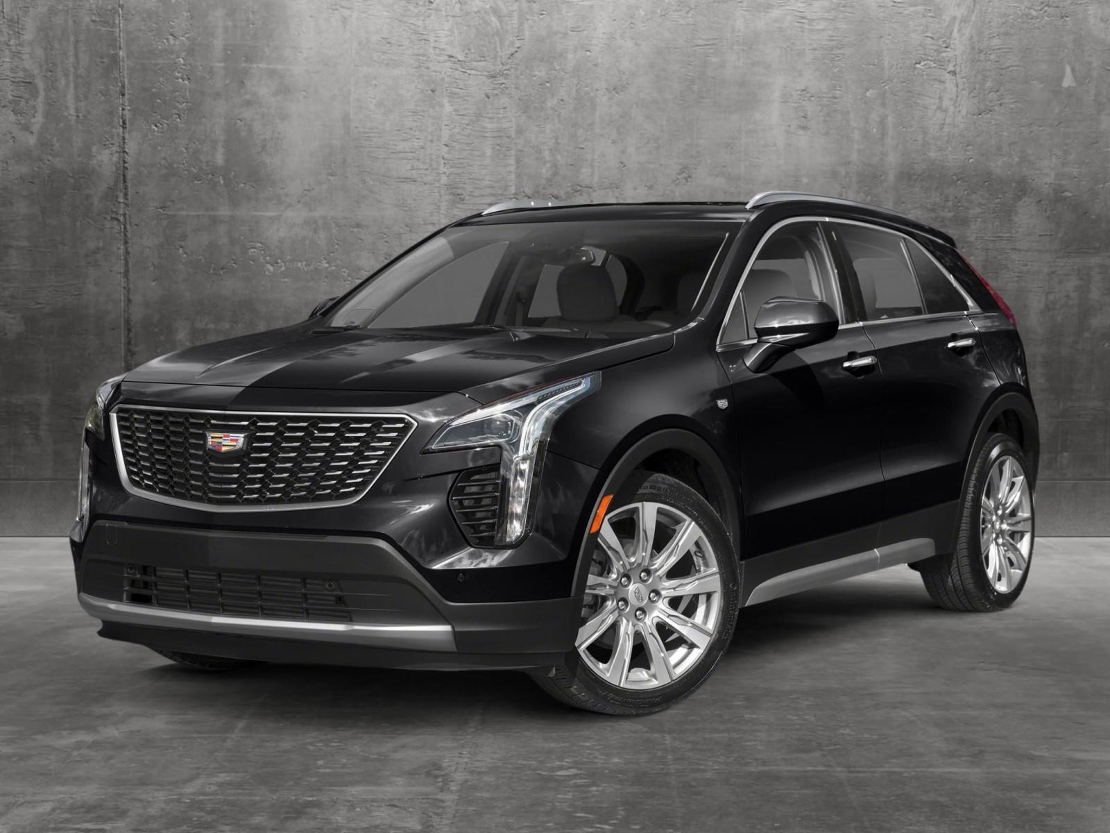 2023 Cadillac XT4 Vehicle Photo in WEST PALM BEACH, FL 33407-3296