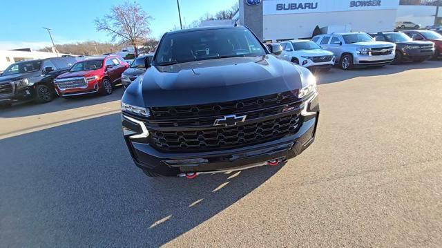 2023 Chevrolet Tahoe Vehicle Photo in Pleasant Hills, PA 15236