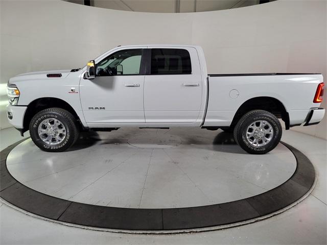 2024 Ram 2500 Vehicle Photo in PRESCOTT, AZ 86305-3700