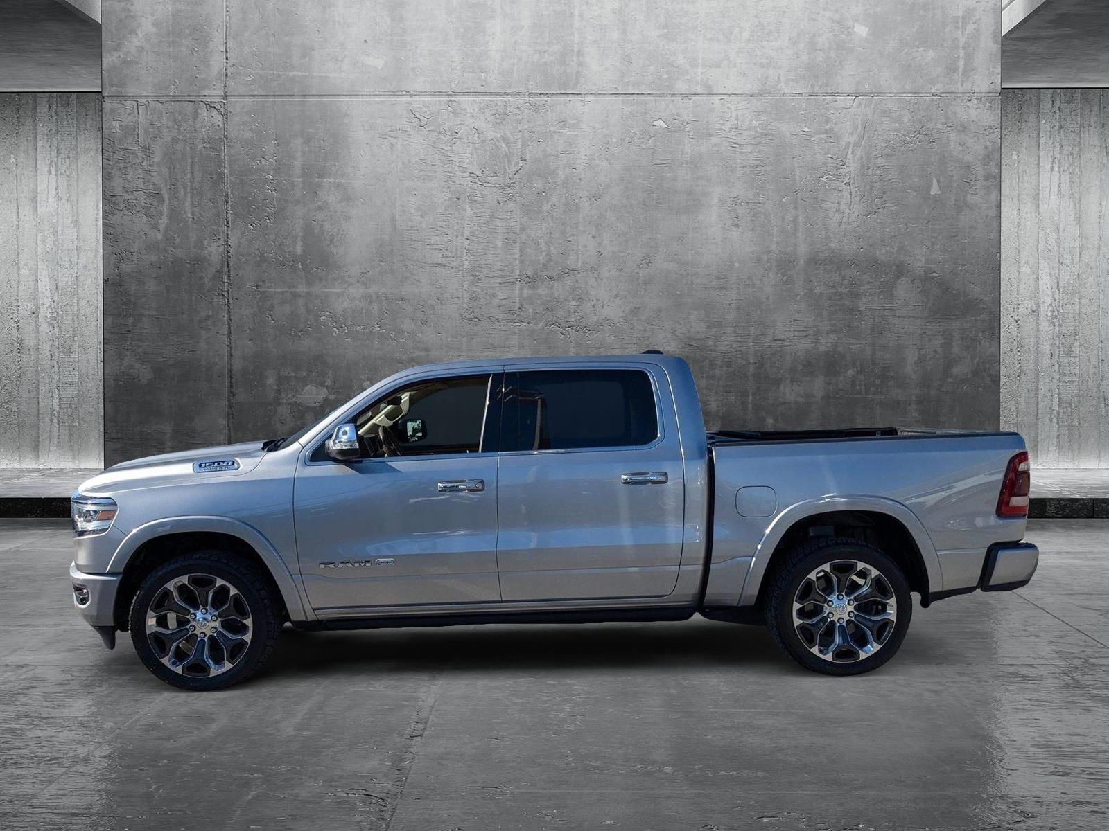 2019 Ram 1500 Vehicle Photo in Miami, FL 33015