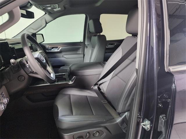 2025 GMC Sierra 1500 Vehicle Photo in PRESCOTT, AZ 86305-3700