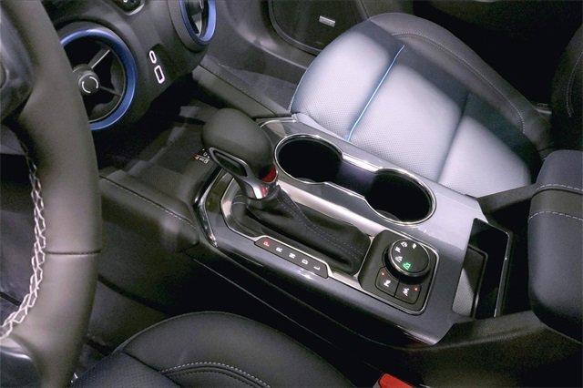 2025 Chevrolet Blazer Vehicle Photo in KANSAS CITY, MO 64114-4502