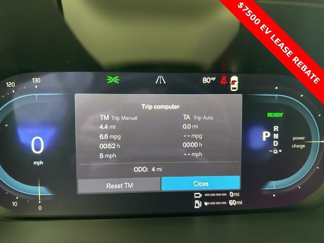 2025 Volvo XC60 Plug-In Hybrid Vehicle Photo in Grapevine, TX 76051