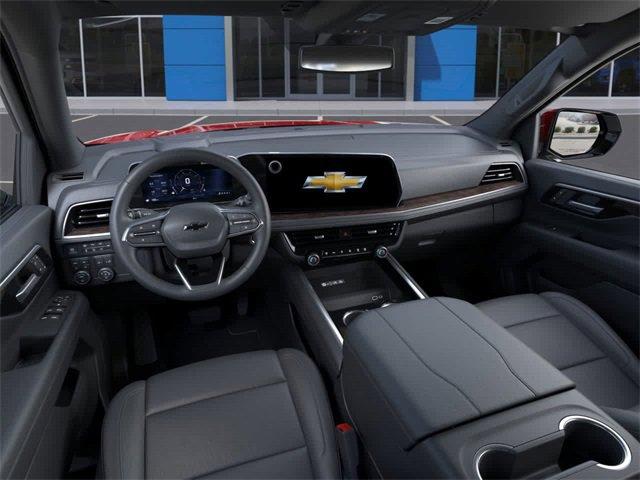 2025 Chevrolet Tahoe Vehicle Photo in COLLIERVILLE, TN 38017-9006