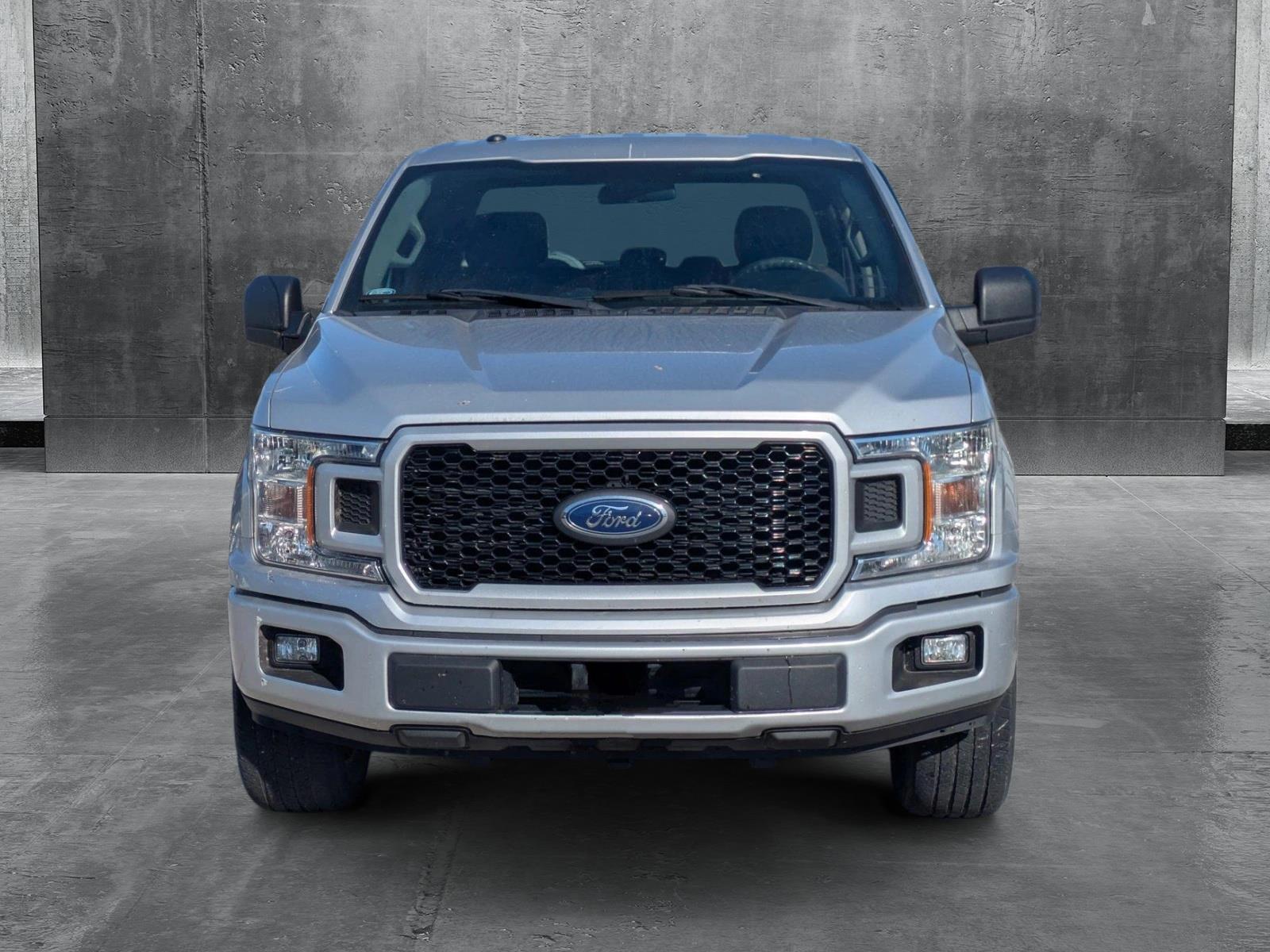 2018 Ford F-150 Vehicle Photo in Corpus Christi, TX 78415