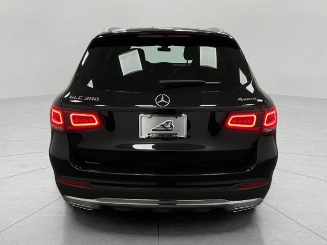2021 Mercedes-Benz GLC Vehicle Photo in Appleton, WI 54913