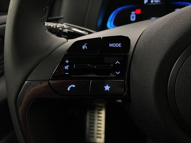 2025 Hyundai ELANTRA Vehicle Photo in Appleton, WI 54913