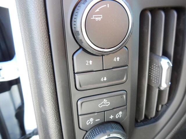 2025 Chevrolet Silverado 2500 HD Vehicle Photo in JASPER, GA 30143-8655