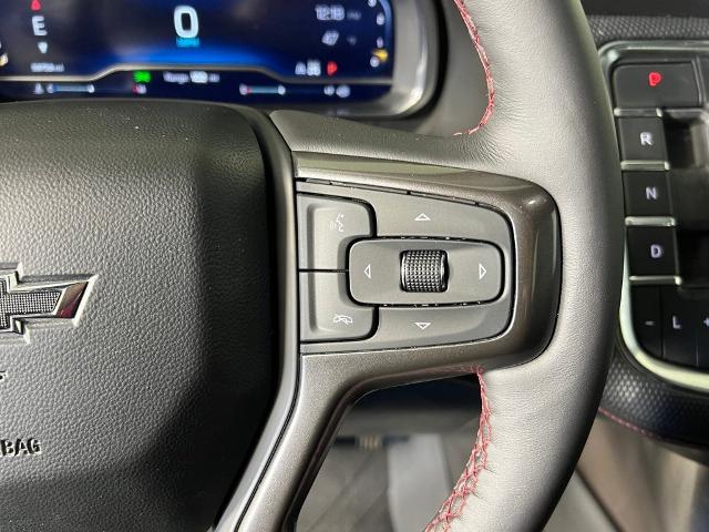 2022 Chevrolet Tahoe Vehicle Photo in Tulsa, OK 74129