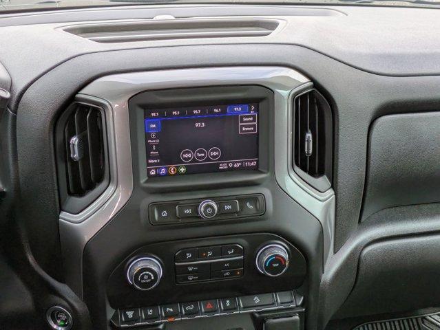 2024 Chevrolet Silverado 2500 HD Vehicle Photo in SELMA, TX 78154-1460