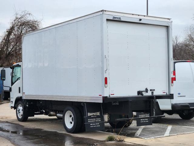 2024 Chevrolet 4500 HG LCF Gas Vehicle Photo in LEWISVILLE, TX 75067