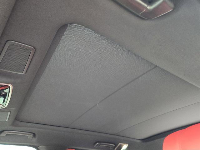 2022 Land Rover Range Rover Sport Vehicle Photo in Oklahoma City, OK 73114