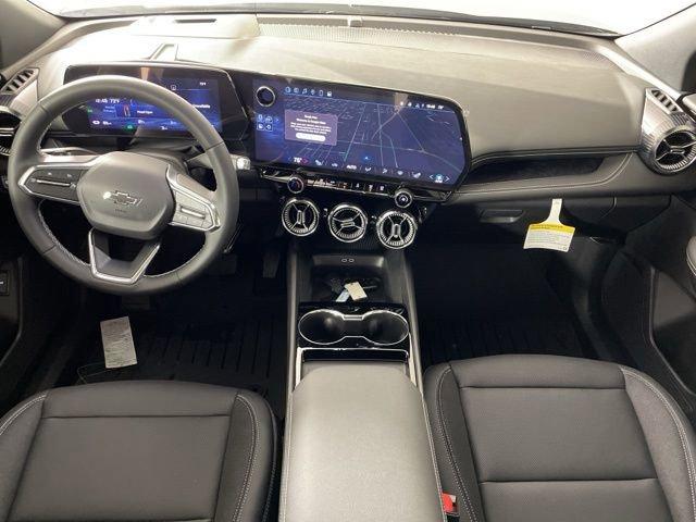 2025 Chevrolet Blazer EV Vehicle Photo in PHOENIX, AZ 85014-3381