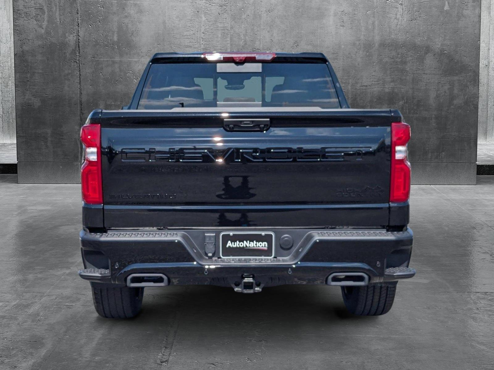 2025 Chevrolet Silverado 1500 Vehicle Photo in CLEARWATER, FL 33764-7163