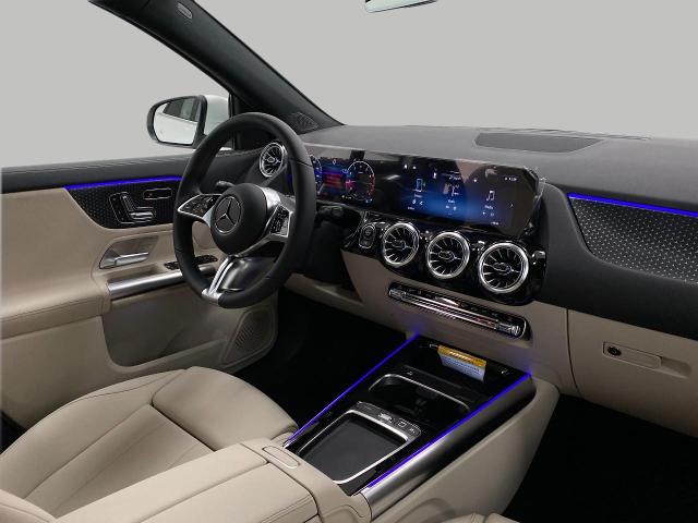 2025 Mercedes-Benz GLA Vehicle Photo in Appleton, WI 54913