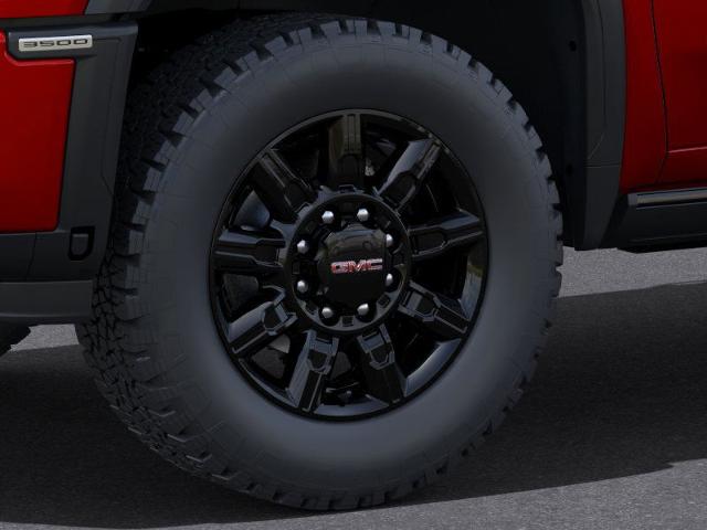 2025 GMC Sierra 3500 HD Vehicle Photo in LONE TREE, CO 80124-2750