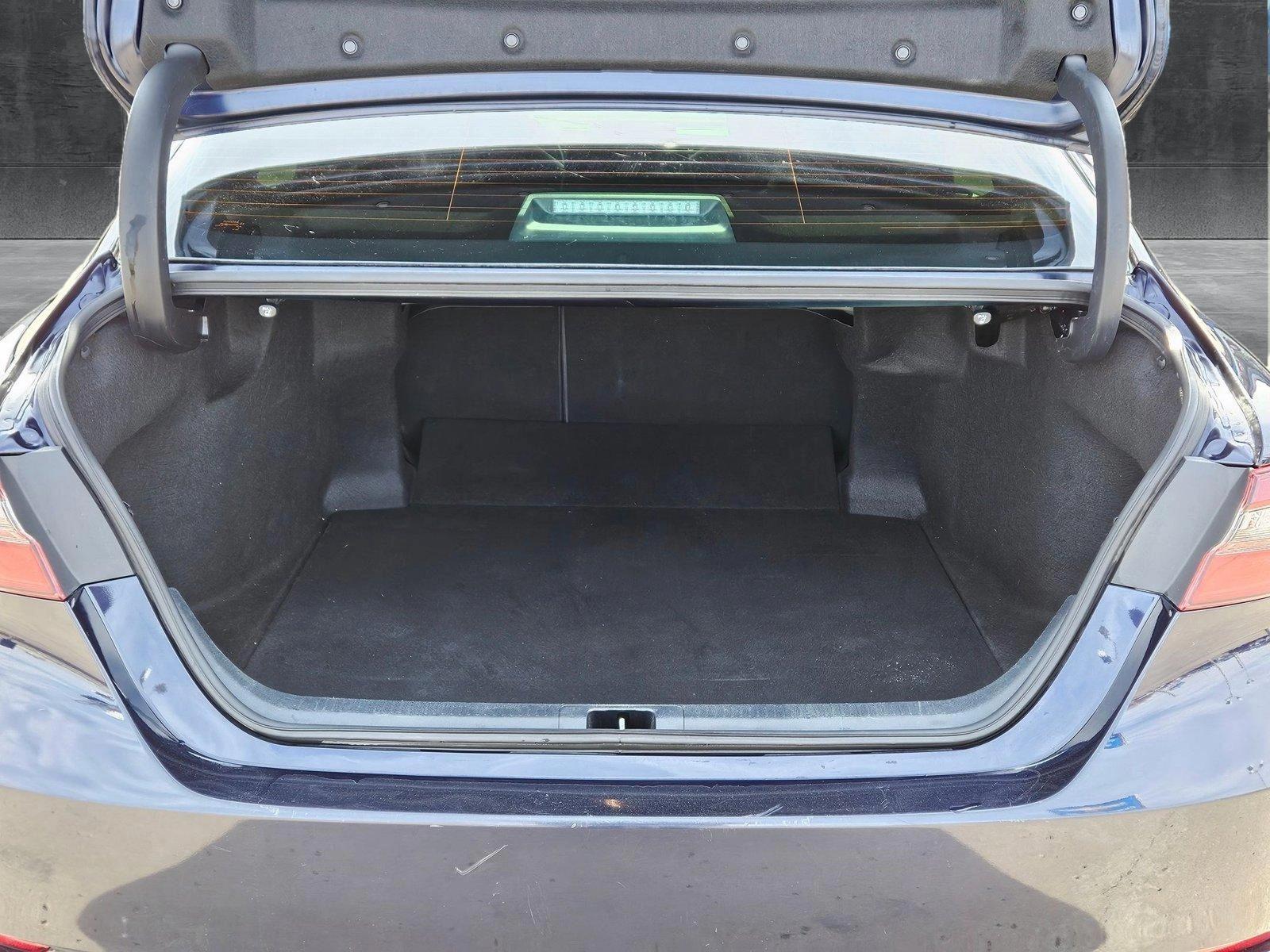 2022 Toyota Camry Vehicle Photo in AMARILLO, TX 79103-4111