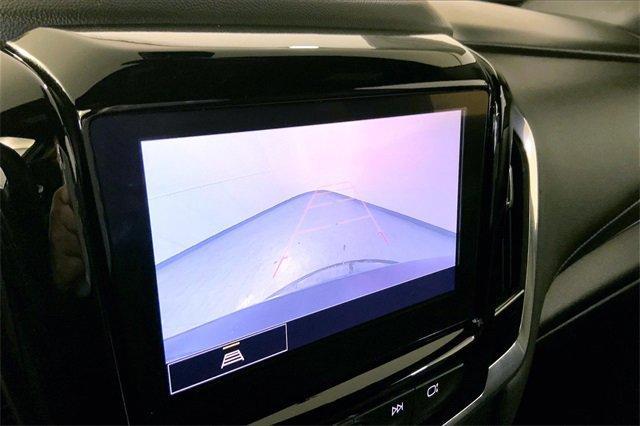 2023 Chevrolet Traverse Vehicle Photo in INDEPENDENCE, MO 64055-1314