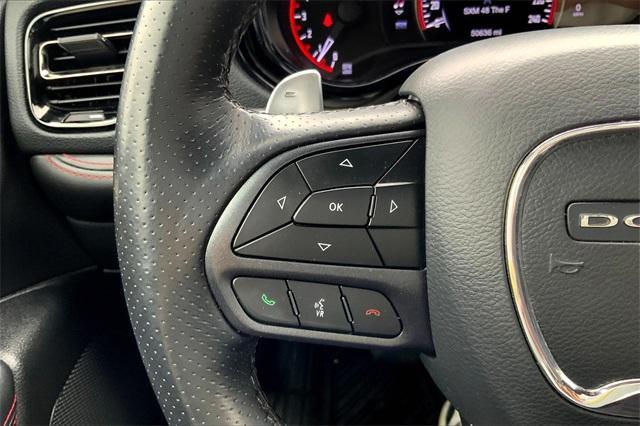 2023 Dodge Durango Vehicle Photo in KANSAS CITY, MO 64114-4545
