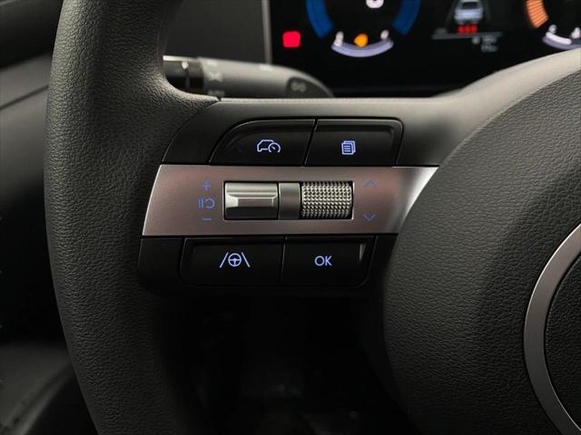 2025 Hyundai SANTA CRUZ Vehicle Photo in Appleton, WI 54913
