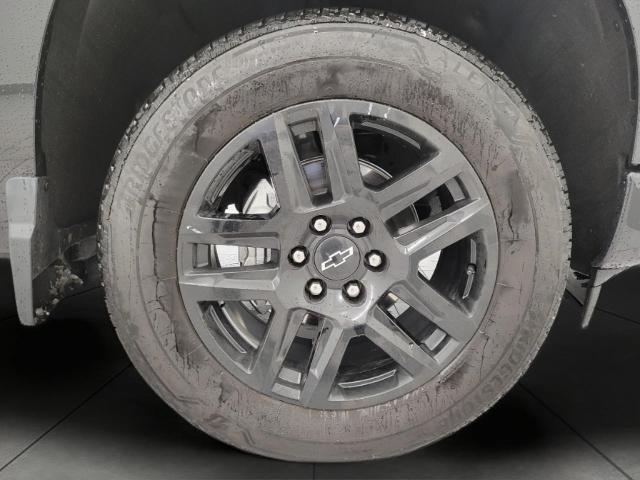2024 Chevrolet Silverado 1500 Vehicle Photo in APPLETON, WI 54914-4656