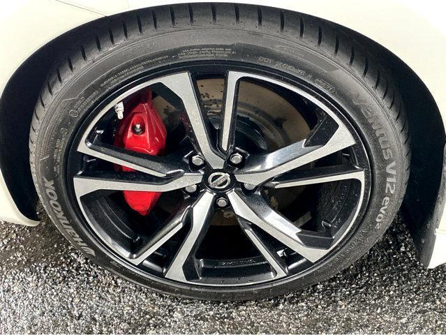 2018 Nissan 370Z Roadster Vehicle Photo in Hinesville, GA 31313