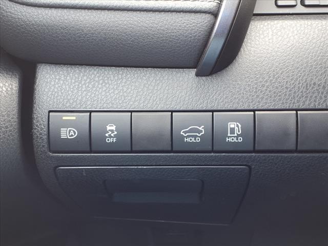 2023 Toyota Camry Vehicle Photo in ELGIN, TX 78621-4245