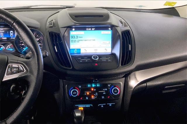 2018 Ford Escape Vehicle Photo in Lees Summit, MO 64086