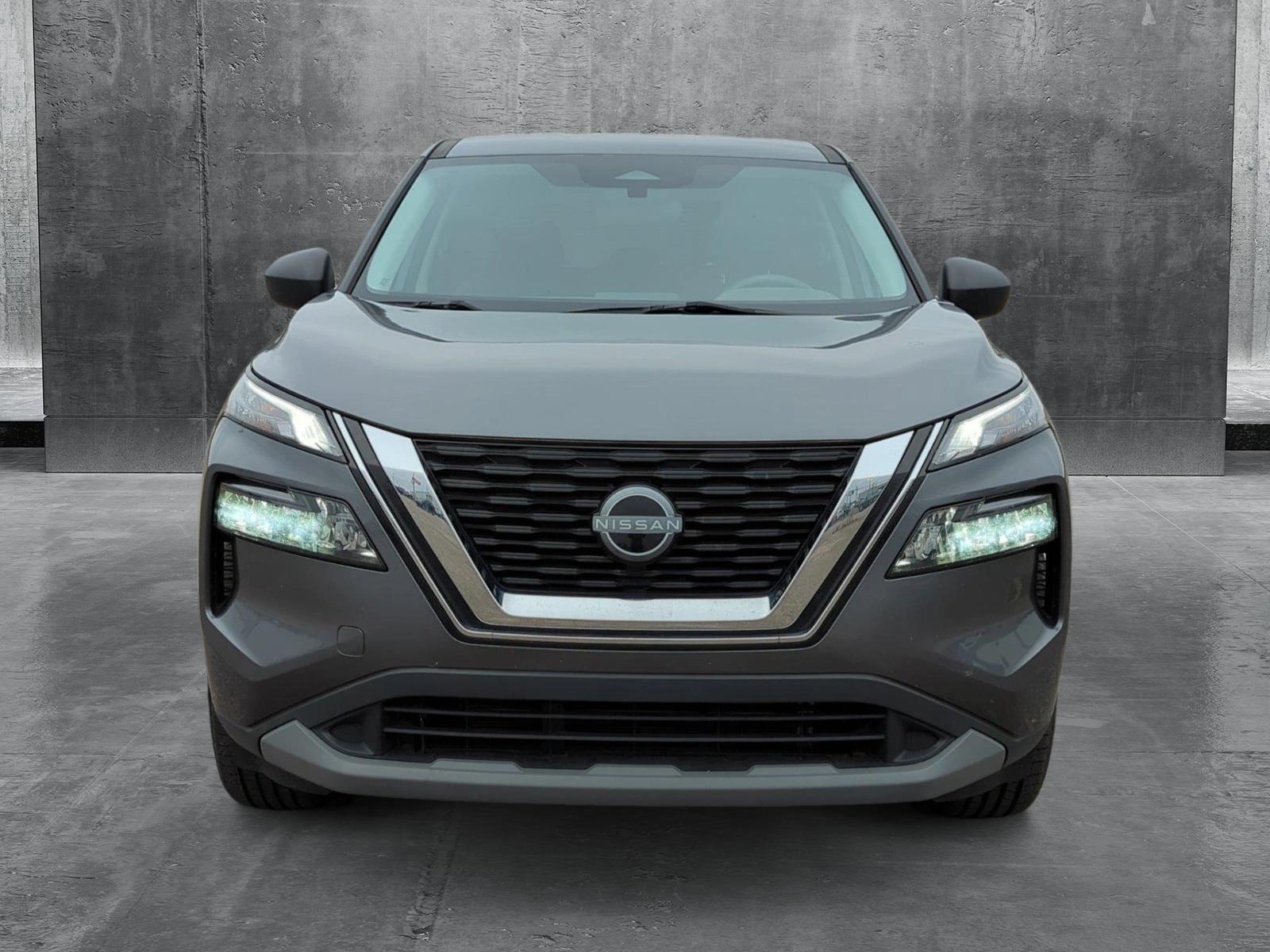 2023 Nissan Rogue Vehicle Photo in Memphis, TN 38128