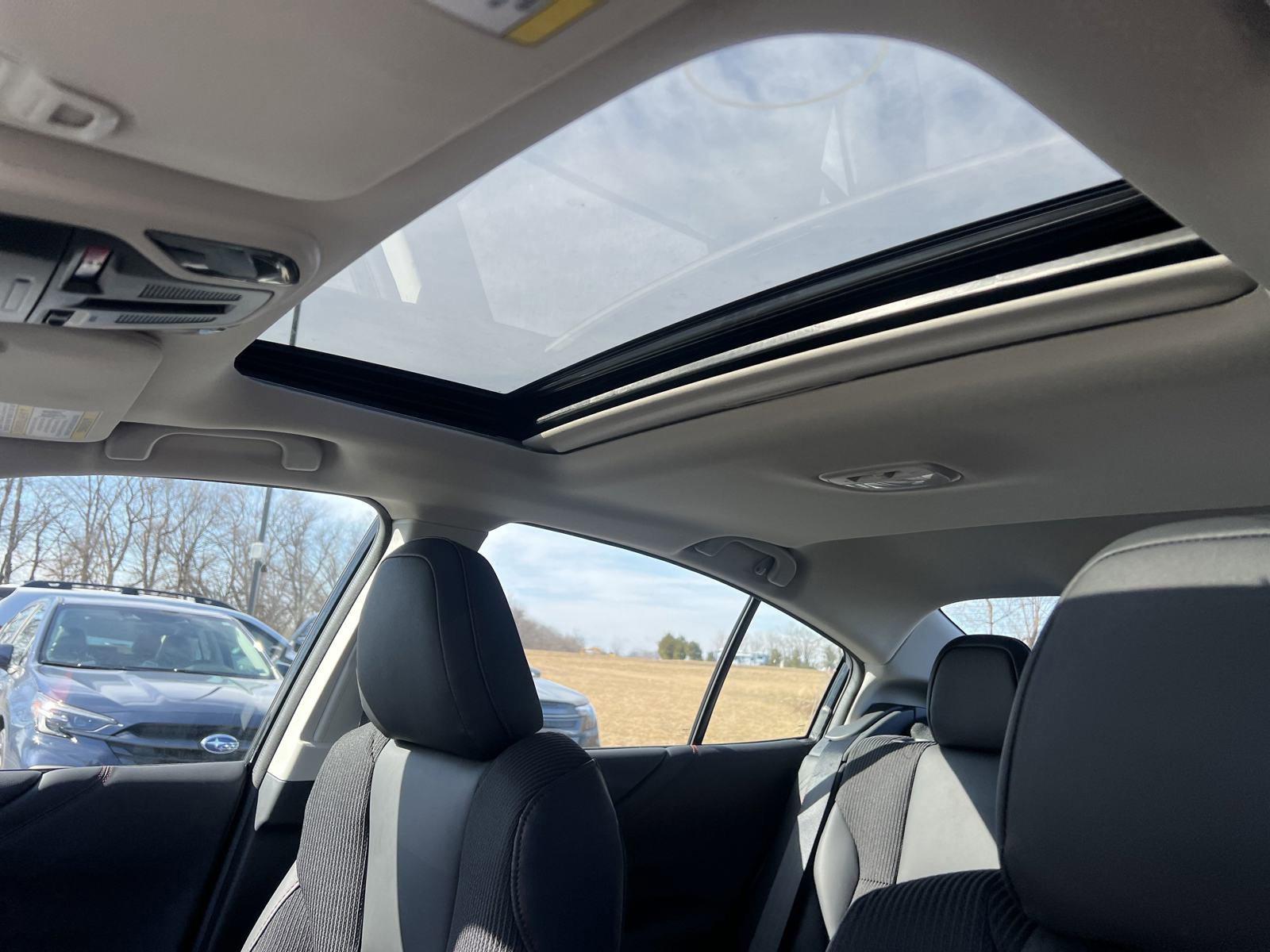 2025 Subaru Legacy Vehicle Photo in Mechanicsburg, PA 17050