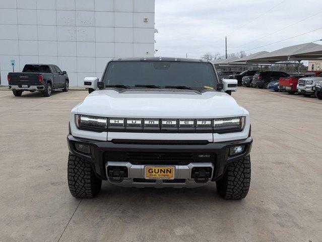 2022 GMC HUMMER EV Vehicle Photo in SELMA, TX 78154-1459