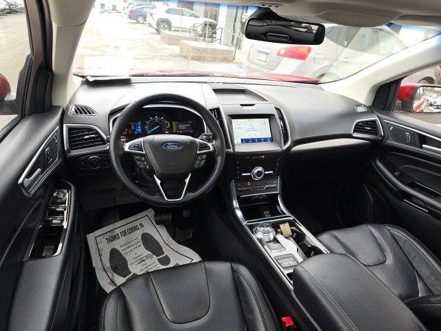 2020 Ford Edge Vehicle Photo in Pleasant Hills, PA 15236