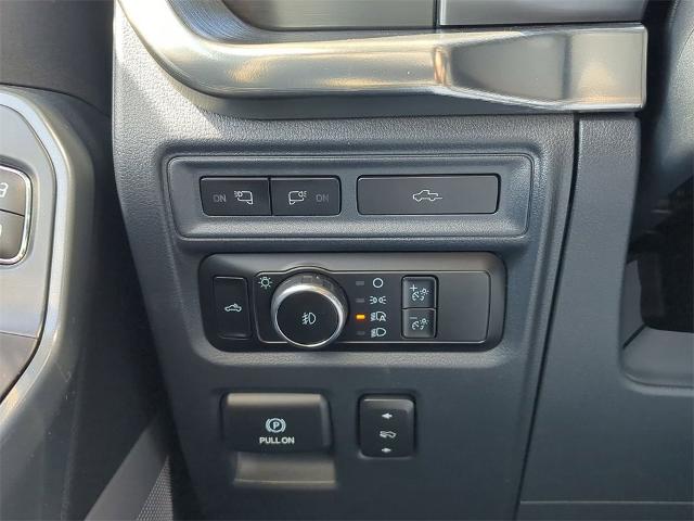 2023 Ford F-150 Vehicle Photo in ALBERTVILLE, AL 35950-0246