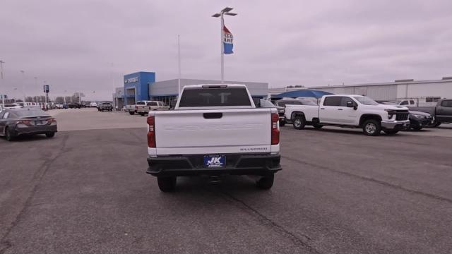 2024 Chevrolet Silverado 2500 HD Vehicle Photo in NEDERLAND, TX 77627-8017