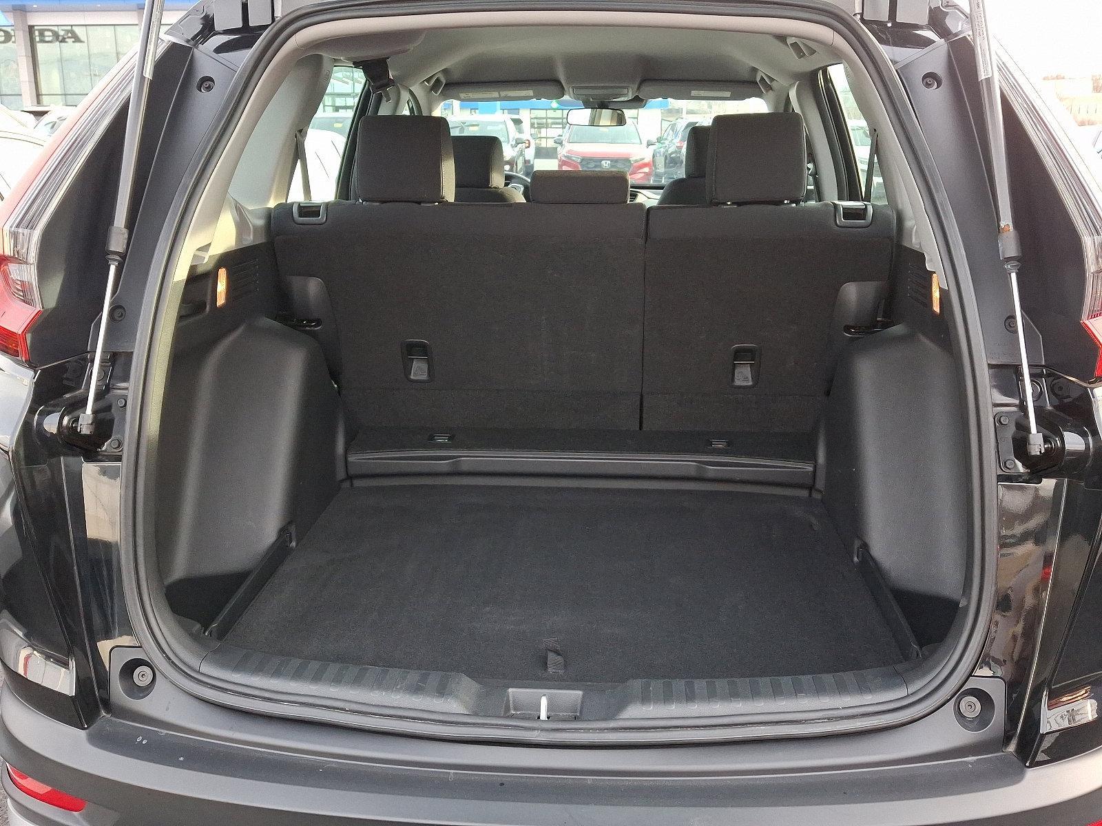 2022 Honda CR-V Vehicle Photo in Harrisburg, PA 17111