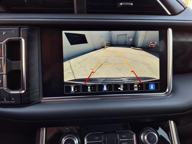 2022 GMC Yukon XL Vehicle Photo in TAMPA, FL 33612-3404