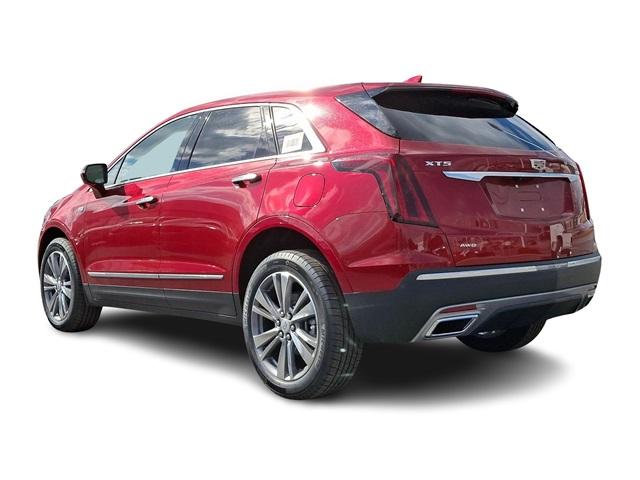 2025 Cadillac XT5 Vehicle Photo in ALLENTOWN, PA 18103-7399