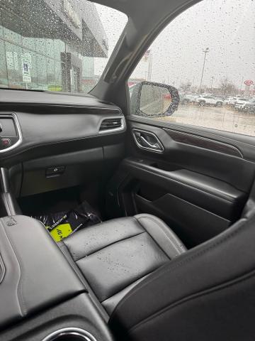 2024 Chevrolet Tahoe Vehicle Photo in Peoria, IL 61615