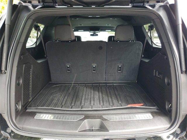 2021 GMC Yukon XL Vehicle Photo in SUNRISE, FL 33323-3202