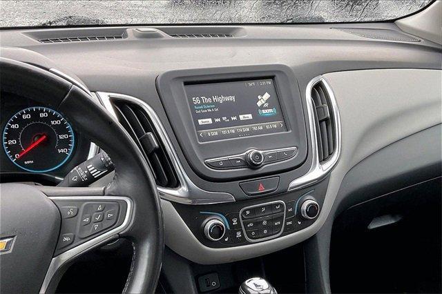 2018 Chevrolet Equinox Vehicle Photo in INDEPENDENCE, MO 64055-1314