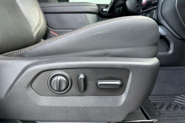 2020 GMC Sierra 2500 HD Vehicle Photo in SPOKANE, WA 99202-2191