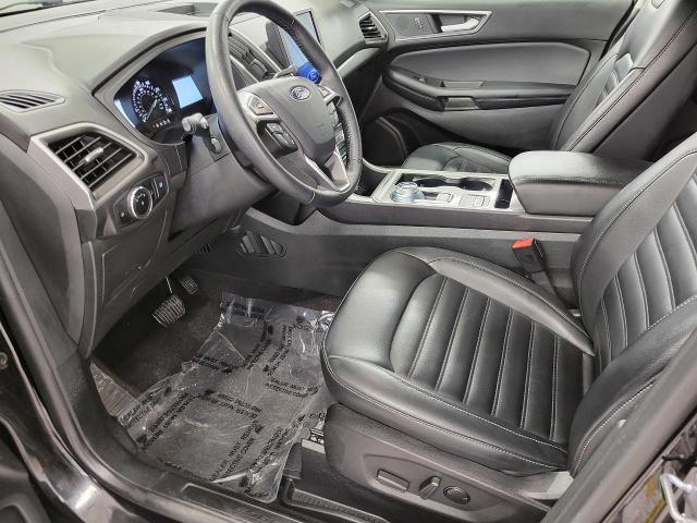 2024 Ford Edge Vehicle Photo in NEENAH, WI 54956-2243