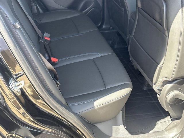 2025 Buick Encore GX Vehicle Photo in ALBERTVILLE, AL 35950-0246