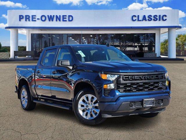 2023 Chevrolet Silverado 1500 Vehicle Photo in SUGAR LAND, TX 77478-0000