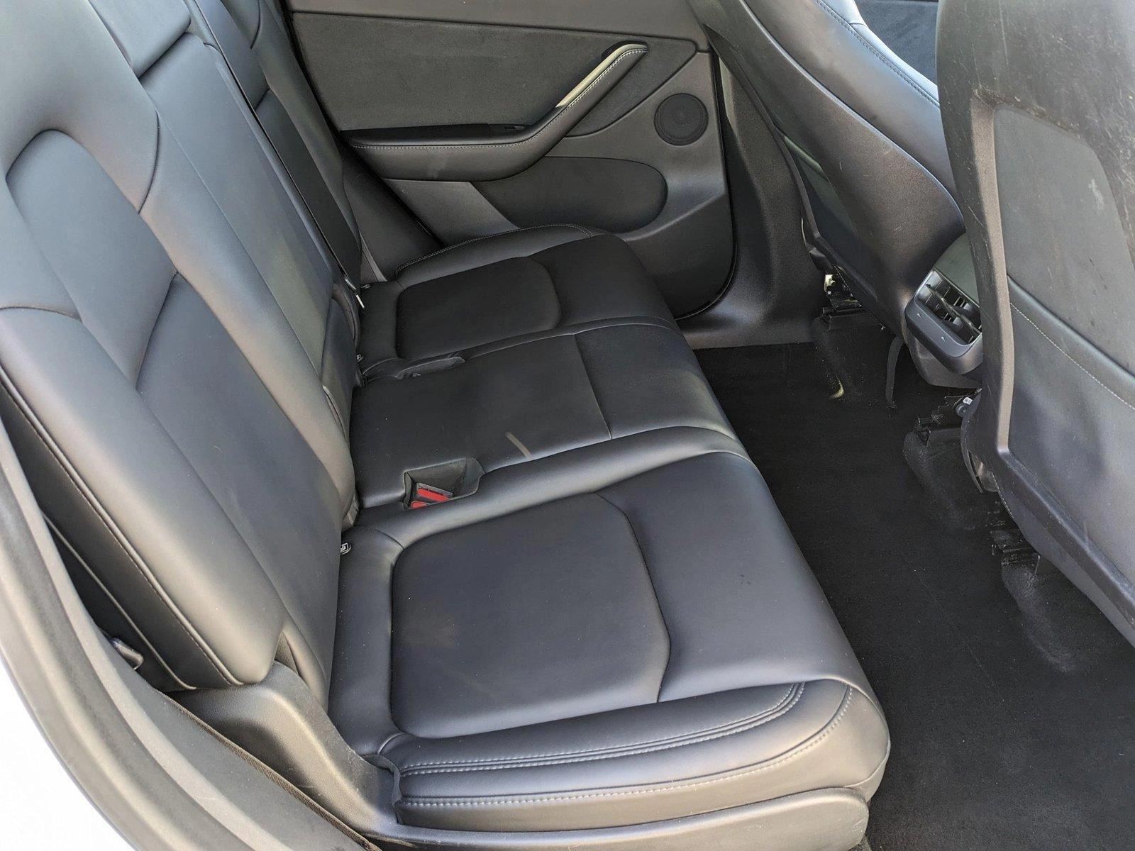 2021 Tesla Model Y Vehicle Photo in Rockville, MD 20852