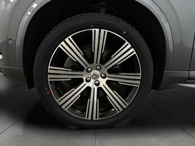 2020 Volvo XC90 Vehicle Photo in Appleton, WI 54913
