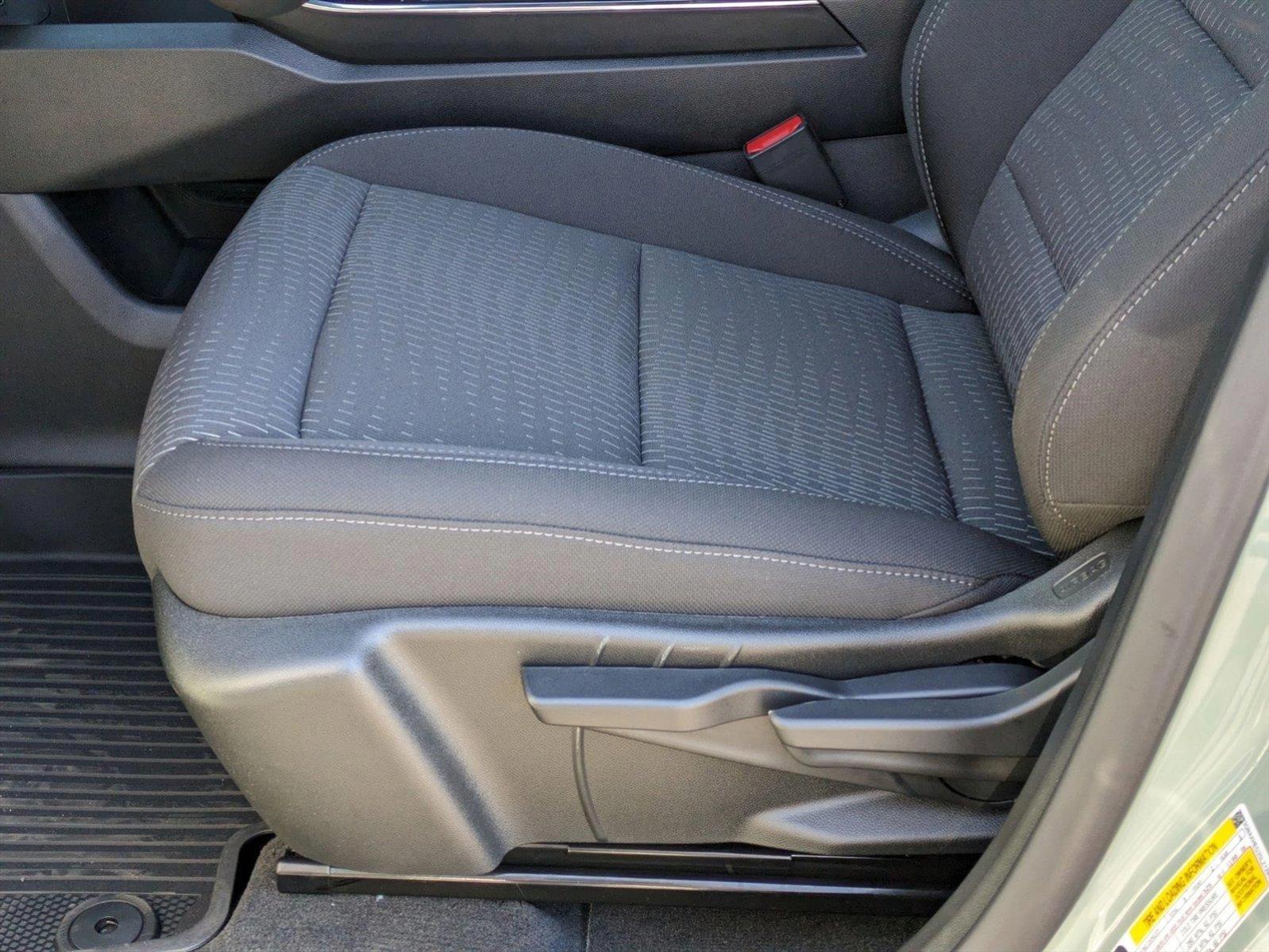2025 Chevrolet Equinox Vehicle Photo in ORLANDO, FL 32812-3021