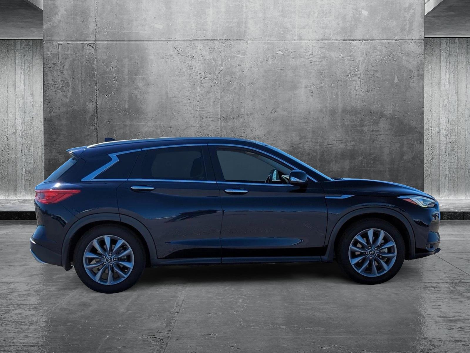 2020 INFINITI QX50 Vehicle Photo in Memphis, TN 38128