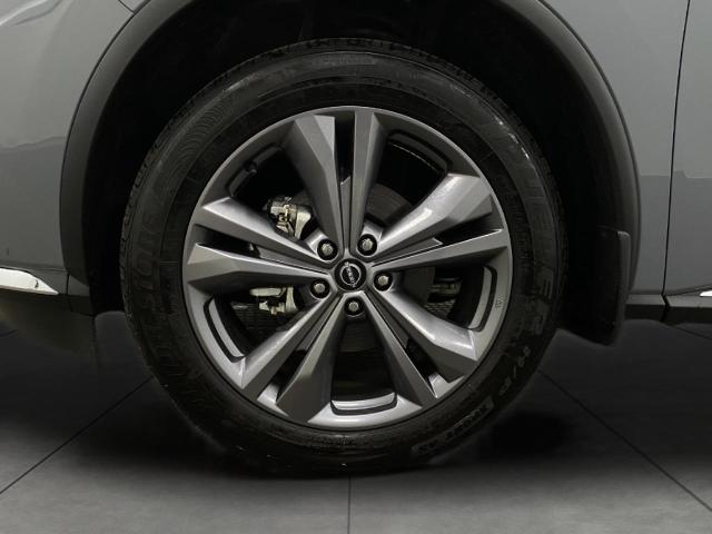 2024 Nissan Murano Vehicle Photo in Appleton, WI 54913