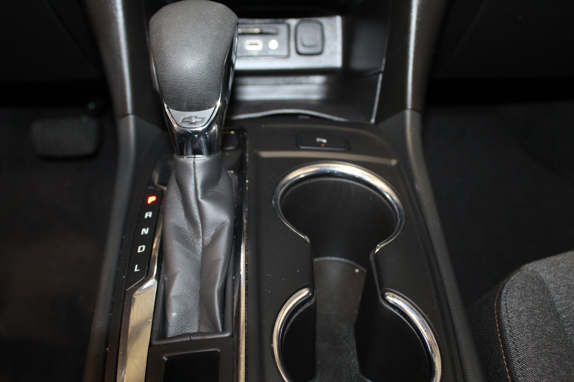 2023 Chevrolet Equinox Vehicle Photo in NORTHAMPTON, MA 01060-1120
